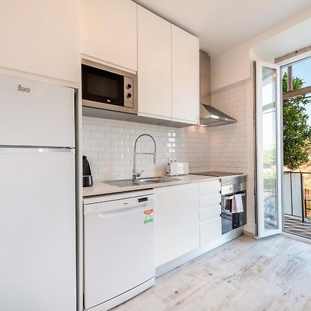 Guestready - Mosaic Terrace Apartamento Lisboa Exterior foto