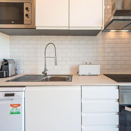 Guestready - Mosaic Terrace Apartamento Lisboa Exterior foto