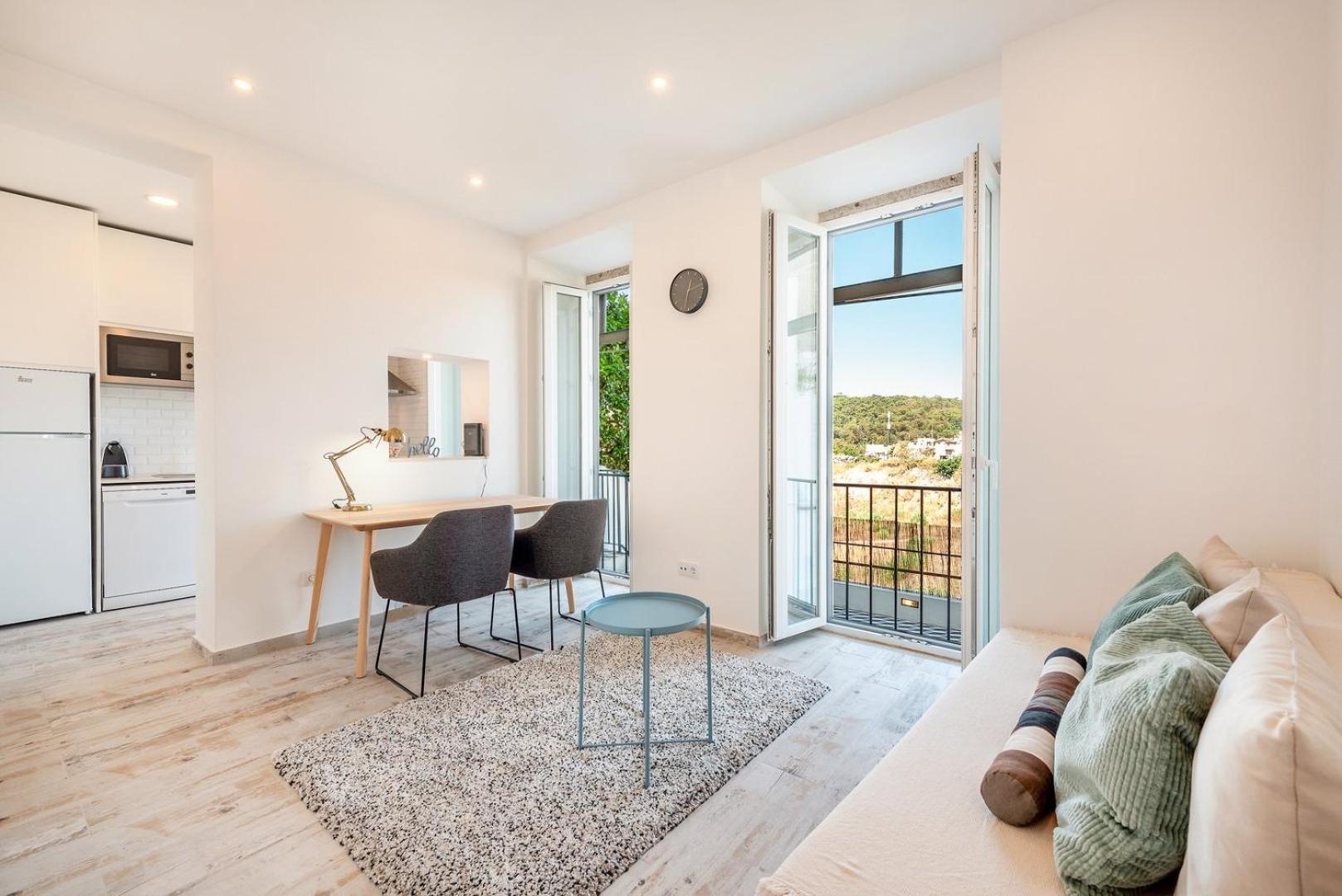 Guestready - Mosaic Terrace Apartamento Lisboa Exterior foto