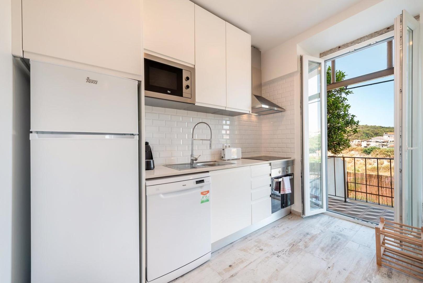 Guestready - Mosaic Terrace Apartamento Lisboa Exterior foto