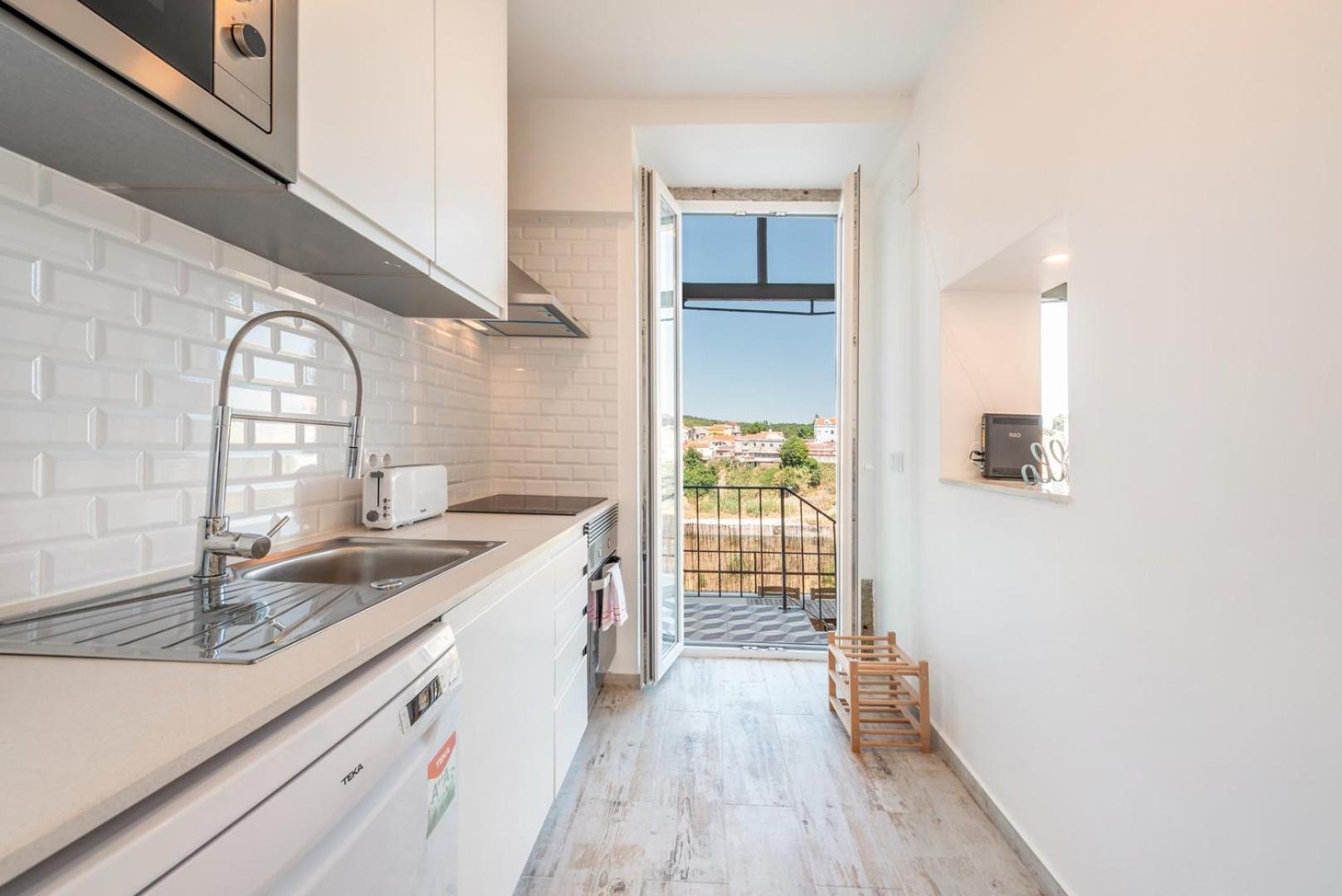 Guestready - Mosaic Terrace Apartamento Lisboa Exterior foto