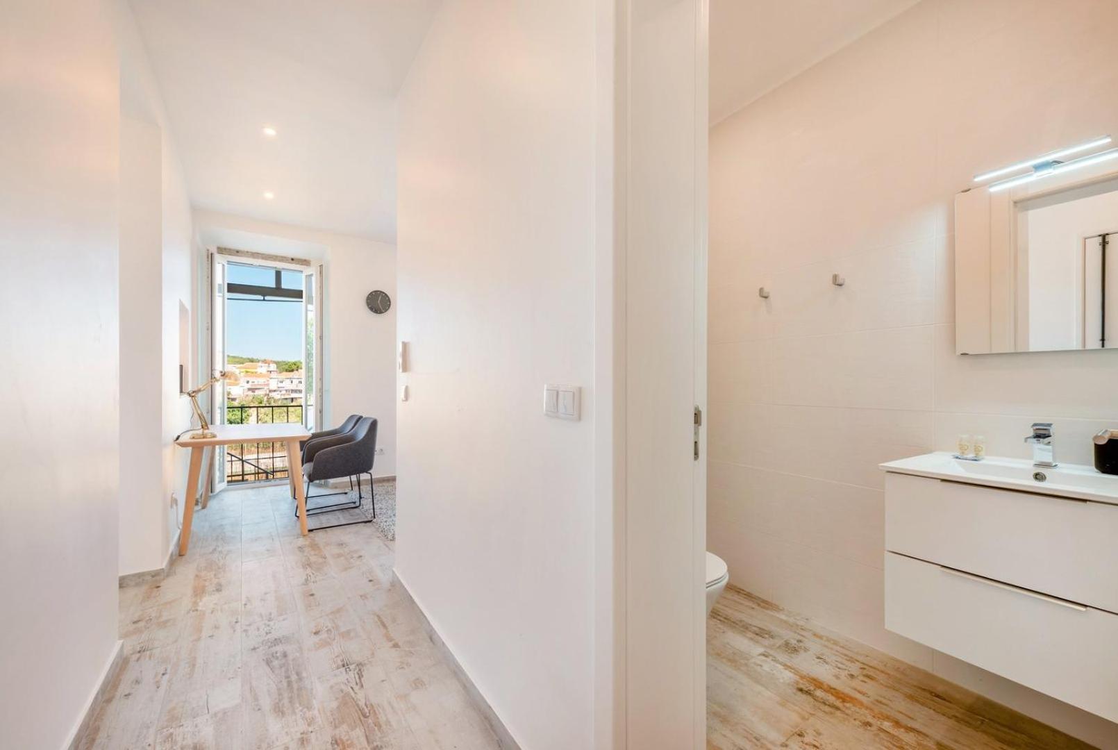 Guestready - Mosaic Terrace Apartamento Lisboa Exterior foto